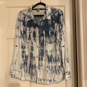 Multiples XL bought at Dillards